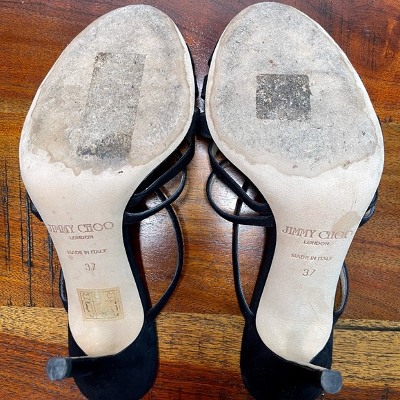 JIMMY CHOO High Heels - Picture 3 of 3